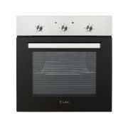 Шкаф духовой электрический EDM 041 IX нерж. сталь LEX 1056087