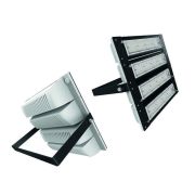 Светильник светодиодный LAD LED R500-4-120-6-220L IP67 32817лм 5000К 220Вт 100-305В КСС типа «Д» крепление на лире бел. ЛАДзавод LADLED4LS6220L