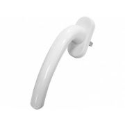 Ручка оконная Sfera метал. бел. (уп.1шт) Tech-Krep/Zitar 151702