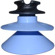 Изолятор штыревой ЛШП-10Б полимер. INSTA ЦБ-00002151