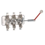 Разъединитель РБ-4/2Л-400А-У3 КЭАЗ 293463