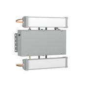 Светильник аварийный BS-TWINLED-81-L4-STABILAR2 Белый свет a22730