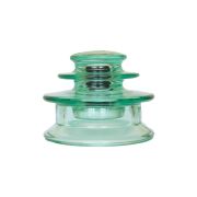 Изолятор штыревой стеклянный ШС 10ЕД ЮМЭК 00000005212