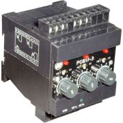 Реле времени РСВ-17-3 220В AC 0.1-10мин передн. присоед. ВНИИР A8120-76918860