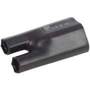 Перчатка термоусаживаемая ПТк 2х16-50 1кВ IEK UMS-CB2-3412-1404-1KV