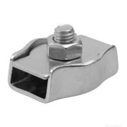 Зажим для троса SIMPLEX оцинк. М3 Партнер 18791