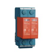 Устройство защиты от импульсных перенапряжений РИФ-Э-II 275/20 (2+0) Стример 122011