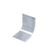 Крышка для угла вертикального внутр. 90град. 80х300 1.5мм в компл. с крепежн. элемент. DKC SKIM830K