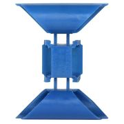 Канал-соединитель для установочных коробок С3 d68х45мм GENERICA UKA10D-KS-UO