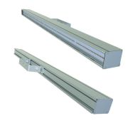 Светильник светодиодный LAD LED LINE-120-40S 40Вт 5000К IP66 5364лм 230В КСС типа «Д» серебр. ЛАДзавод LADLEDLLS40S