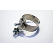 Хомут заземления d5-48мм нерж. сталь Промрукав PR08.3874