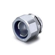 Муфта вводная для металлорукава ВМ-60 РКн-60 2 1/2дюйм гайка под рожковый ключ Промрукав PR08.3782