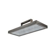 Светильник INOX LED 60 (GL/SS) 5000К СТ 1079000450