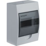 Коробка 93 793 NSS-DBW-6-WH-IP41 Navigator 93793