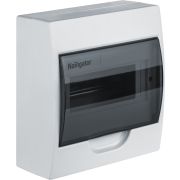 Коробка 93 794 NSS-DBW-8-WH-IP41 Navigator 93794