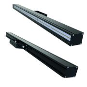 Светильник светодиодный LAD LED LINE-120-40B 40Вт 5000К IP66 230В КСС типа «Д» черн. ЛАДзавод LADLEDLLS40B