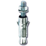 Анкер забивной усилен. М12 со шпилькой (уп.20шт) DKC CM471275