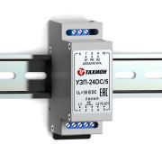 Устройство защиты для цепей вторичных источников питания 12В DC УЗП-12DC/5 Тахион 20116