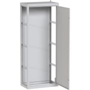 Каркас ВРУ-1 Unit S IP31 (2000х800х450) EKF mb15-09-00m