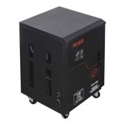 Стабилизатор СПН-17000 1ф 17кВт 90-260В IP20 пониж. напр. Ресанта 63/6/29