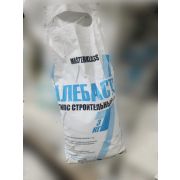 Алебастр 3кг А-3