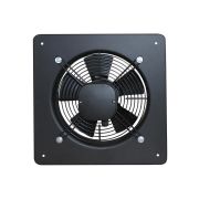 Вентилятор накладной осевой STORM 2п 220В 200мм ERA PRO STORM 200