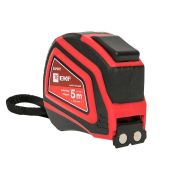 Рулетка измерительная РС-10 5мх25мм Autostop магнит Expert EKF rs-10-5-25-quad