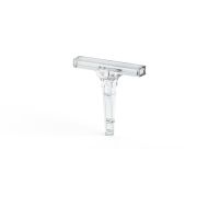 Маркировка клеммных групп ME 1-1 на KD4 /KD6/ KD6A прозр. Klemsan 49612A