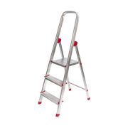 Стремянка алюминиевая 3 ступени REXANT 12-5040