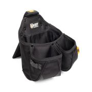 Сумка поясная модульная на клипсе СМ-02 «Quick-Lock» KBT 83136