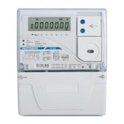 Счетчик CE303 S31 746-JAVZ 3ф 5-100А класс точн. 1.0/1.0 многотариф. оптопорт Екат. вр. Энергомера 101004003011702-TP103