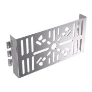 Плата монтажная перфорир. увеличенная 230х120 DKC FC37315