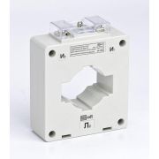 Трансформатор тока ТШП-0.66 600/5А кл. точн. 0.5S 10В.А d40мм DEKraft 50112DEK