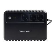 Источник бесперебойного питания UPS SAFE 1000 SmartWatt 3703020260002