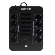 Источник бесперебойного питания UPS SAFE PRO 800  SmartWatt 3703020270003