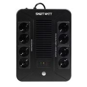 Источник бесперебойного питания UPS SAFE PRO 1000  SmartWatt 3703020270001