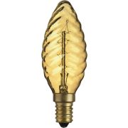 Лампа накаливания 71 954 NI-V-TC-C-40-230-E14-CLG Navigator 71954