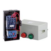 Пускатель ПМ12-010220 УХЛ3 В 220В 1НО РТТ5-10-1 (0.4-0.63А) КЭАЗ 315231