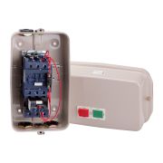 Пускатель ПМ12-063220 УХЛ3 В 220В 1НО+1НЗ РТТ-231 (30-40А) КЭАЗ 315265