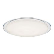 Светильник светодиодный SPB-6 70Вт 3000-6500К 5950лм «Saturn Fashion» с пультом ДУ 556х76мм Эра Б0036367