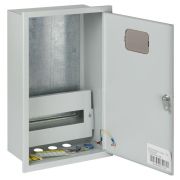 Корпус металлический ЩУРВ-3/12 (500х300х155) IP31 УХЛЗ ЭРА Б0028765