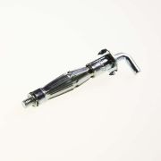 Дюбель для пустот. конструкций метал. 5х16 с винтом-крюком М5х58 (уп.4шт) блист. EKT 35344