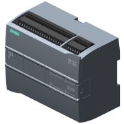 Процессор ЦПУ CPU 1215C DC/DC/RELAY SIMATIC S7-1200 Siemens 6ES72151HG400XB0