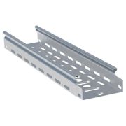 Лоток листовой перфорир. 50х50 L3000 сталь 0.55мм EKF L505001-0.55