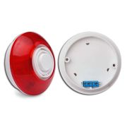 Оповещатель охранно-пожарный комбинир. Сирена Марс 220-КП SLT 10207