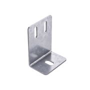 Крепление лотка стеновое 80-100 цинк-ламель DKC UGB100HDZL