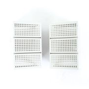 Крышка клеммная TCF 3P для MGS250 (уп.2шт) YON TCF-MGS250TC3