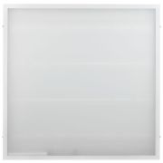 Светильник светодиодный SPO-6-36-4K-M-A2 36Вт 4000К 3200Лм 595х595х19 аварийный с выводом к БАП матов. Эра Б0062018