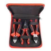 Набор диэлектрического инструмента «Стандарт» НИИ-12 КВТ 67374