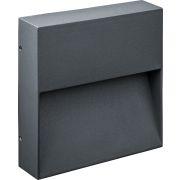 Светильник светодиодный 80 618 NOF-D-W-021-01 3Вт 3000К IP54 50лм для наружной подсветки черн. Navigator 80618